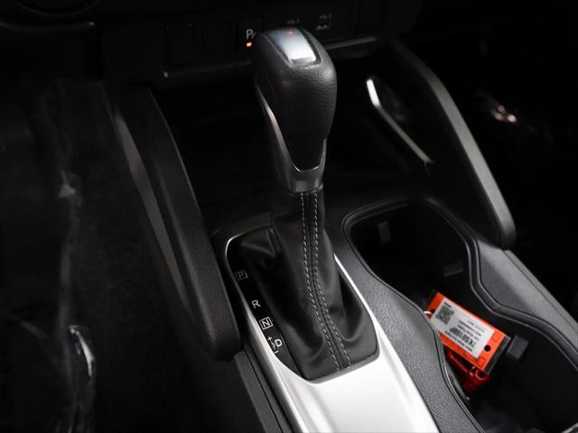 2024 Nissan Frontier Crew Cab SV 4x4
