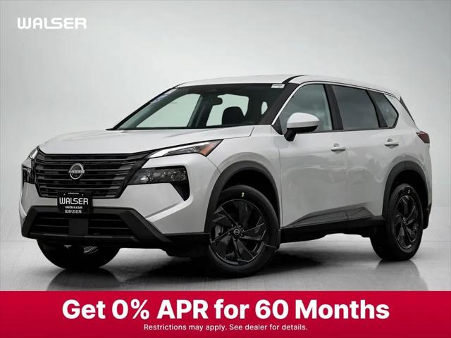 2026 Nissan Rogue SV for sale in Coon Rapids, MN