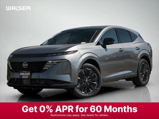 2026 Nissan Murano Platinum for sale in Coon Rapids, MN