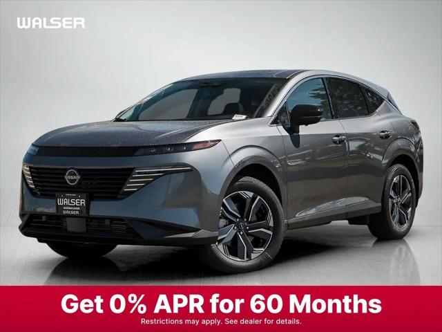 2026 Nissan Murano SL for sale in Coon Rapids, MN