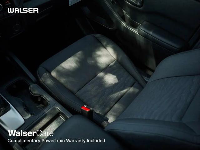 2026 Nissan Frontier Crew Cab S 4x4