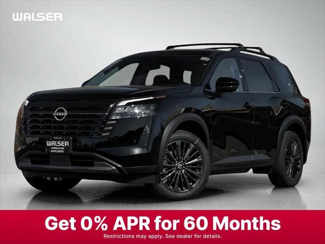 2026 Nissan Pathfinder SL for sale in Coon Rapids, MN