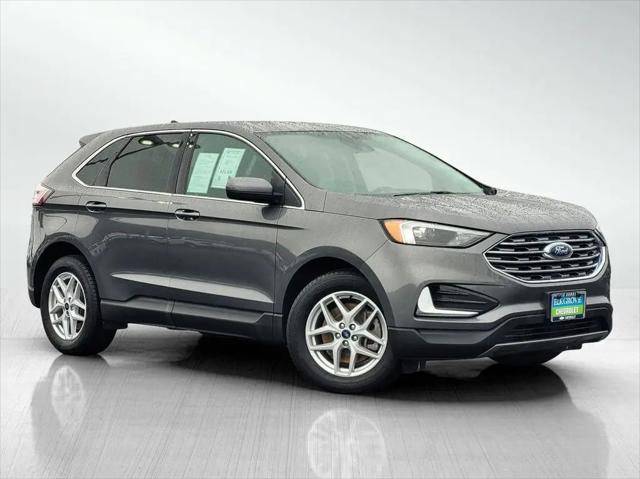 2022 Ford Edge SEL for sale in Roseville, CA