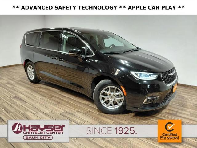 2024 Chrysler Pacifica Touring L for sale in Sauk City, WI