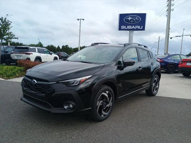 2026 Subaru Crosstrek Limited for sale in Orlando, FL
