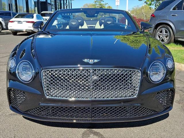 2023 Bentley Continental GT GT V8