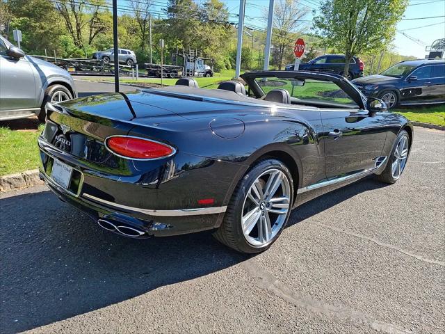 2023 Bentley Continental GT GT V8