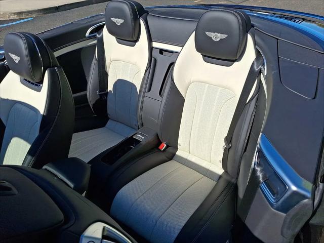 2023 Bentley Continental GT GT V8