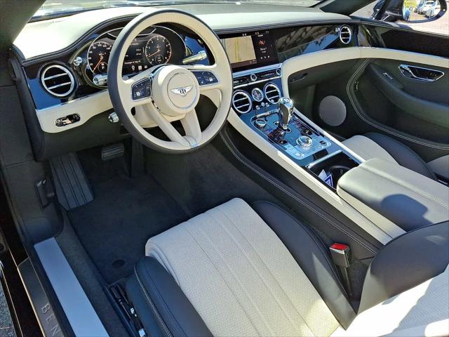 2023 Bentley Continental GT GT V8