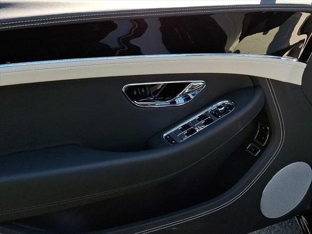 2023 Bentley Continental GT GT V8