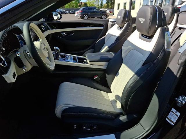 2023 Bentley Continental GT GT V8