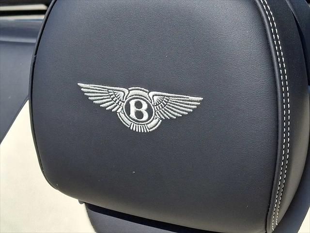 2023 Bentley Continental GT GT V8