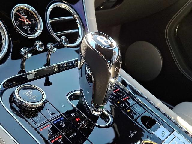 2023 Bentley Continental GT GT V8