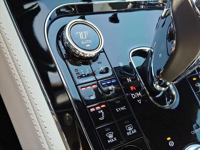 2023 Bentley Continental GT GT V8