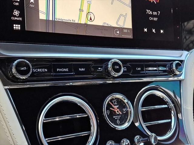 2023 Bentley Continental GT GT V8