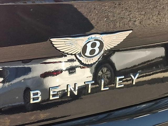 2023 Bentley Continental GT GT V8