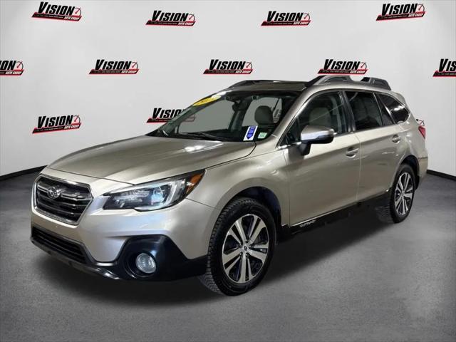 2019 Subaru Outback 2.5i Limited for sale in Henrietta, NY