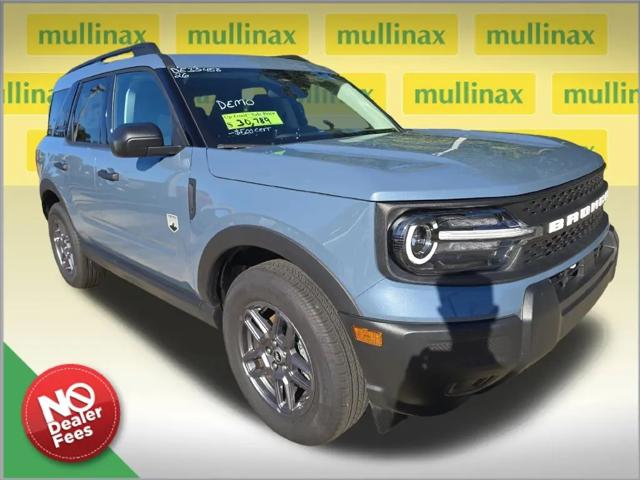 2026 Ford Bronco Sport Big Bend for sale in New Smyrna Beach, FL
