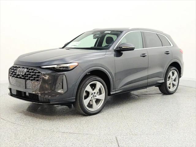 2026 Audi Q5 Premium Plus TFSI quattro S tronic for sale in Costa Mesa, CA