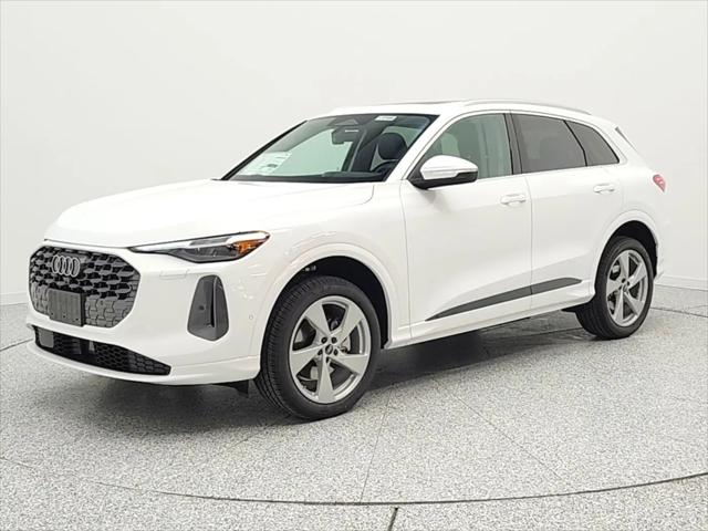 2026 Audi Q5 Premium Plus TFSI quattro S tronic for sale in Costa Mesa, CA
