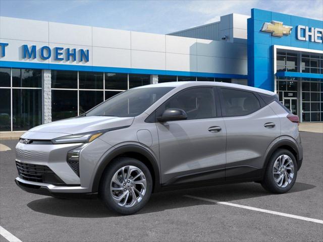 2027 Chevrolet Bolt LT FWD