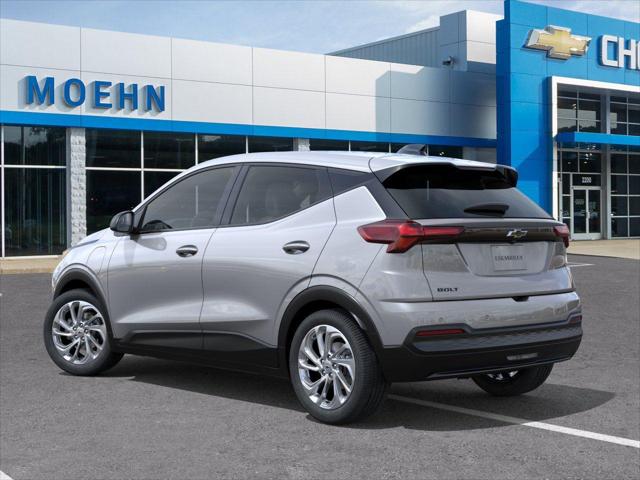 2027 Chevrolet Bolt LT FWD