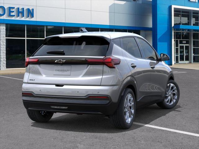 2027 Chevrolet Bolt LT FWD