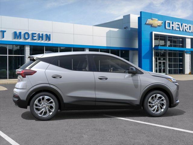 2027 Chevrolet Bolt LT FWD