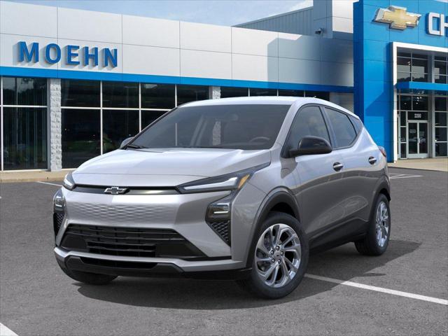 2027 Chevrolet Bolt LT FWD