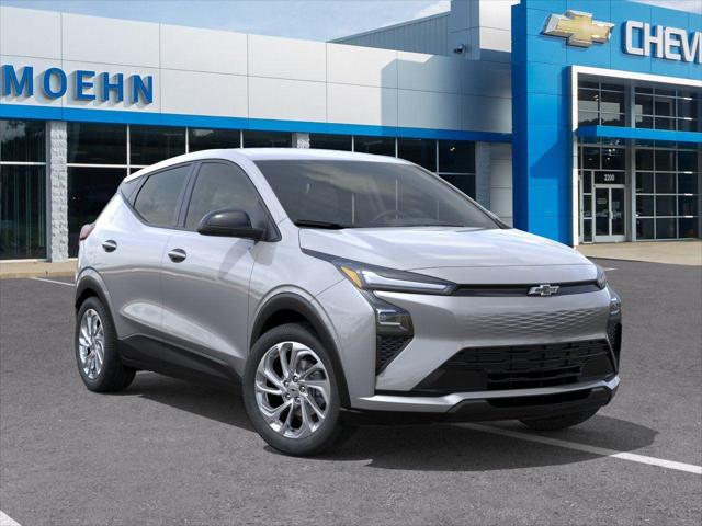 2027 Chevrolet Bolt LT FWD