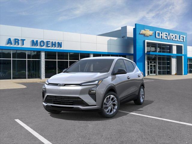 2027 Chevrolet Bolt LT FWD