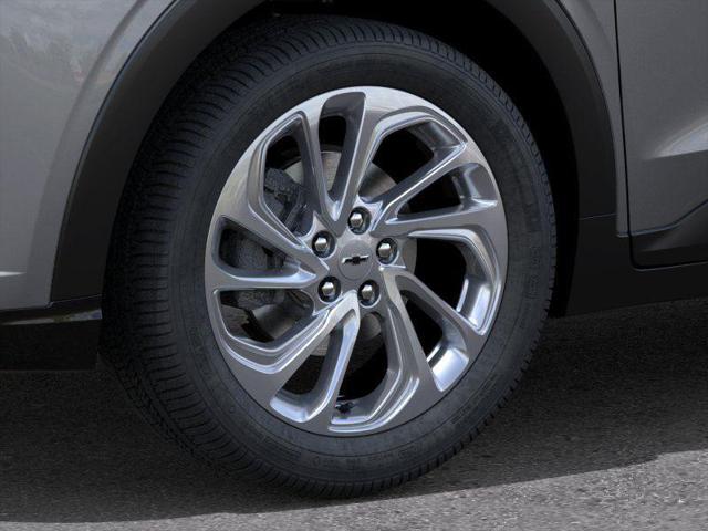 2027 Chevrolet Bolt LT FWD