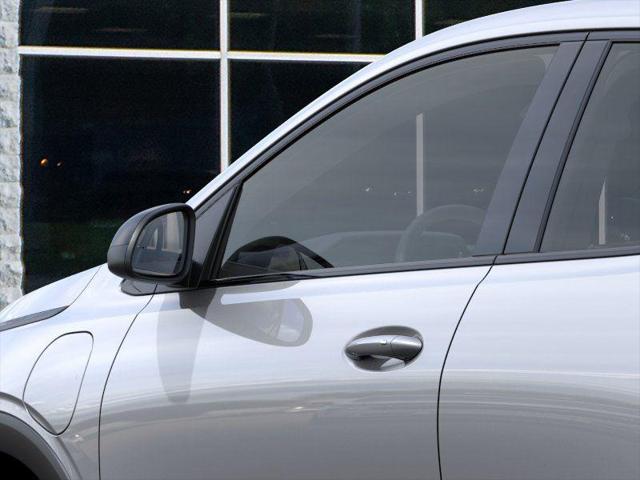 2027 Chevrolet Bolt LT FWD