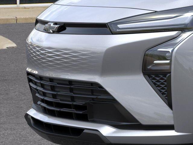 2027 Chevrolet Bolt LT FWD
