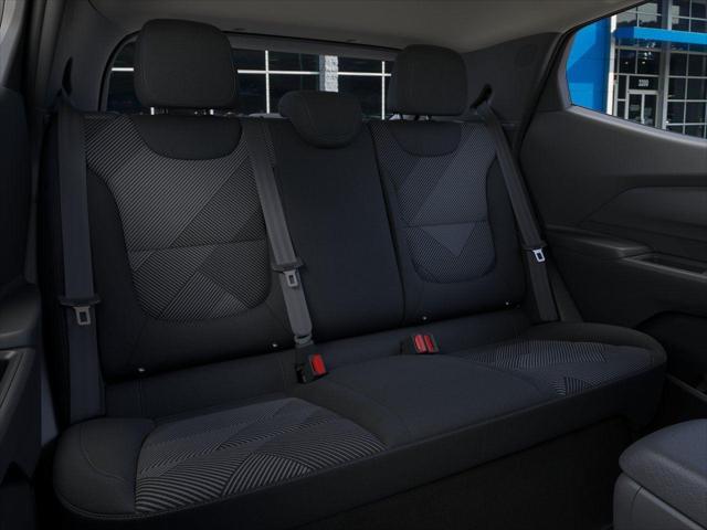 2027 Chevrolet Bolt LT FWD