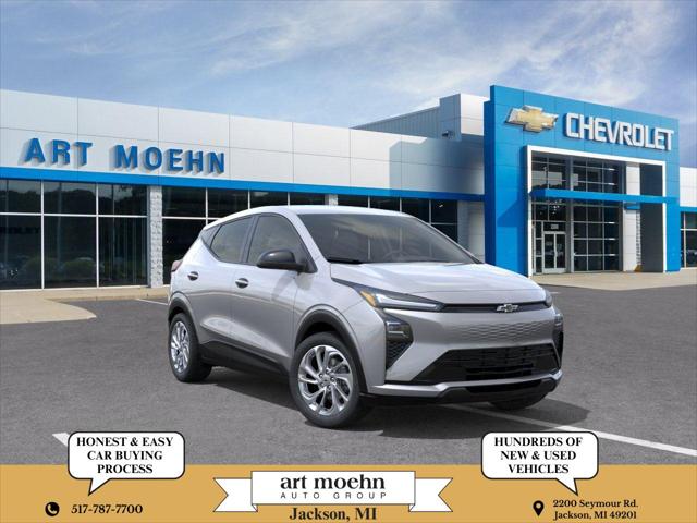 2027 Chevrolet Bolt LT FWD for sale in Jackson, MI
