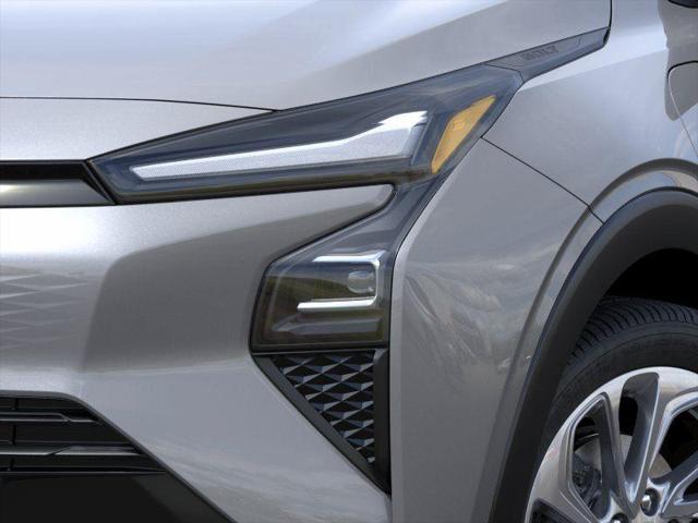 New 2027 Chevrolet Bolt LT FWD For Sale in Jackson, MI