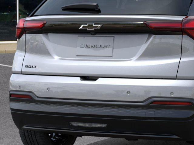 New 2027 Chevrolet Bolt LT FWD For Sale in Jackson, MI