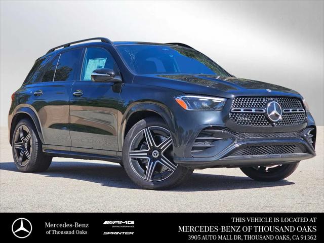 2026 Mercedes-Benz GLE GLE 350 GLE 350 for sale in Thousand Oaks, CA