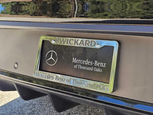 2026 Mercedes-Benz AMG GLE 53 4MATIC+