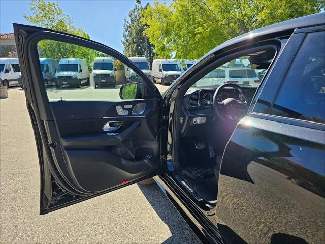 2026 Mercedes-Benz AMG GLE 53 4MATIC+