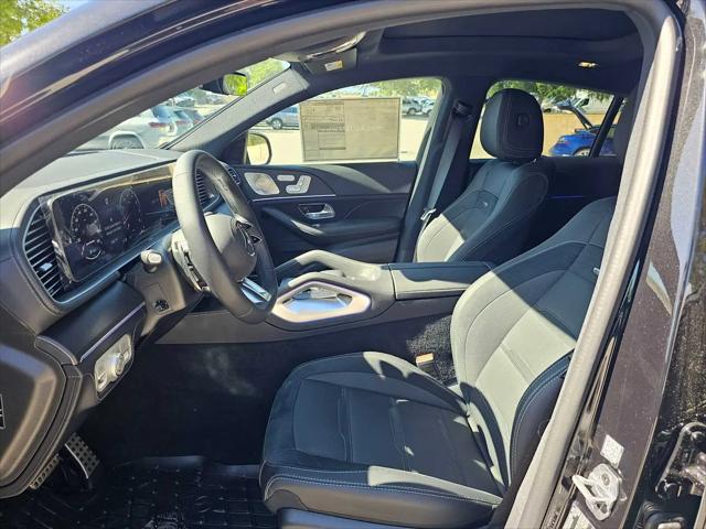 2026 Mercedes-Benz AMG GLE 53 4MATIC+