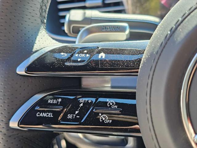 2026 Mercedes-Benz AMG GLE 53 4MATIC+
