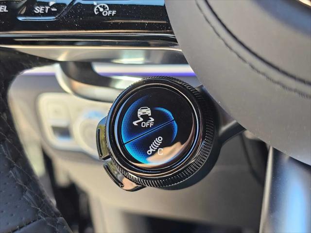 2026 Mercedes-Benz AMG GLE 53 4MATIC+