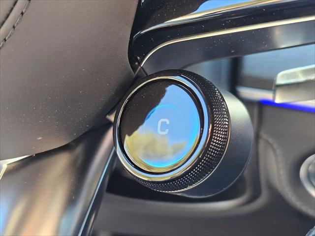 2026 Mercedes-Benz AMG GLE 53 4MATIC+