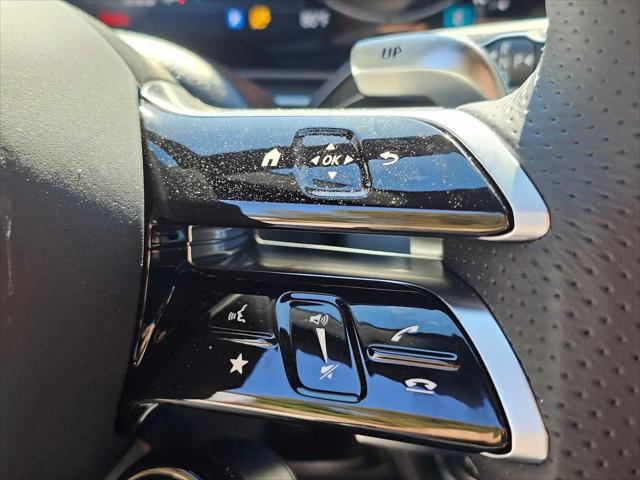 2026 Mercedes-Benz AMG GLE 53 4MATIC+
