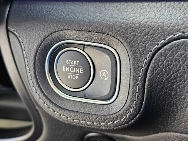 2026 Mercedes-Benz AMG GLE 53 4MATIC+