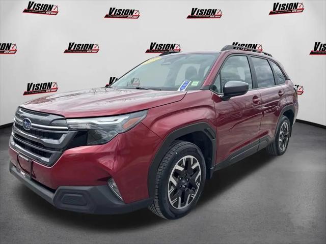2025 Subaru Forester Premium for sale in Canandaigua, NY