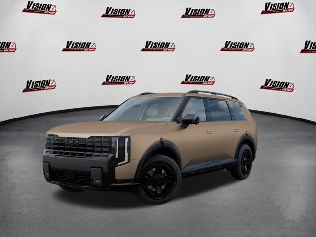 2027 Kia Telluride Hybrid X-Line SX for sale in Canandaigua, NY