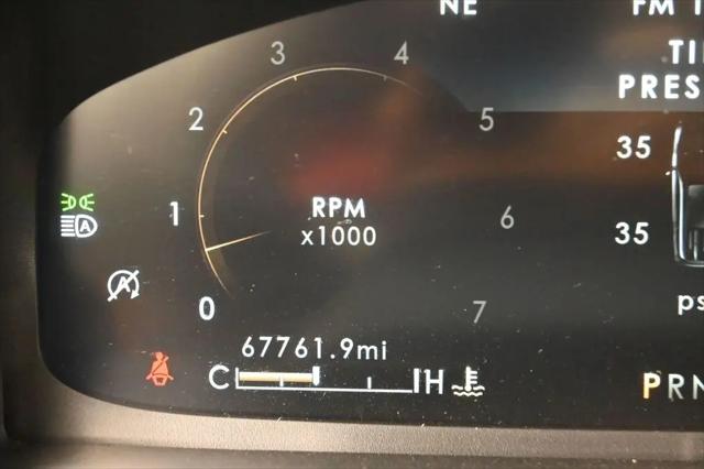 2023 Lincoln Aviator Black Label